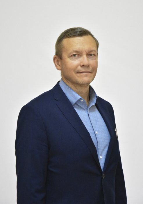 Загребайлов Александр Владимирович
